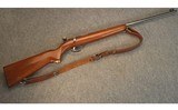 REMINGTON ~ MODEL 510 ~ .22 S, L, LR - 1 of 6