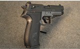 SIG SAUER ~ MOSQUITO ~ .22 LR - 3 of 4
