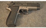SIG SAUER ~ MOSQUITO ~ .22 LR