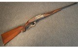 SAVAGE ~ MODEL 99 ~ .300 SAVAGE - 1 of 6