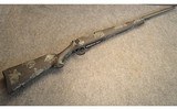 CHRISTENSEN ARMS ~ MODEL 14 ~ 6.5 PRC - 1 of 6