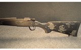 CHRISTENSEN ARMS ~ MODEL 14 ~ 6.5 PRC - 6 of 6