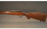 WINCHESTER ~ MODEL 70 ~ .300 WINCHESTER MAGNUM - 6 of 6