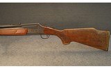 SAVAGE ~ MODEL 24D ~ .22 LR/20 GAUGE - 6 of 6