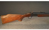 SAVAGE ~ MODEL 24D ~ .22 LR/20 GAUGE - 3 of 6