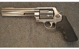SMITH & WESSON ~ MODEL 350 ~ .350 LEGEND - 2 of 4