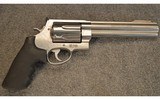 SMITH & WESSON ~ MODEL 350 ~ .350 LEGEND - 1 of 4