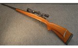 ANKARA ~ MAUSER ~ .350 REMINGTON MAGNUM - 1 of 6