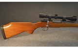 ANKARA ~ MAUSER ~ .350 REMINGTON MAGNUM - 3 of 6