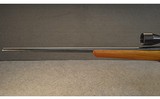 ANKARA ~ MAUSER ~ .350 REMINGTON MAGNUM - 5 of 6