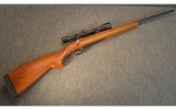 ANKARA ~ MAUSER ~ .350 REMINGTON MAGNUM - 2 of 6
