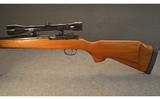 ANKARA ~ MAUSER ~ .350 REMINGTON MAGNUM - 6 of 6