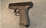 GLOCK ~ 21 ~ .45 AUTO - 4 of 4