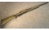 REMINGTON ~ 700 VTR ~ .308 WINCHESTER - 1 of 6