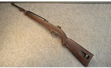 UNDERWOOD ~ U.S. RIFLE ~ .30M1 - 2 of 6