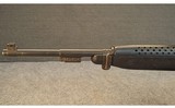 UNDERWOOD ~ U.S. RIFLE ~ .30M1 - 5 of 6