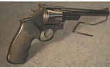 SMITH & WESSON ~ MODEL 29-2 ~ .44 MAGNUM - 3 of 4