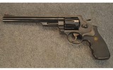 SMITH & WESSON ~ MODEL 29-2 ~ .44 MAGNUM - 2 of 4