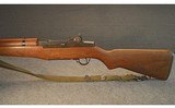 SPRINGFIELD ARMORY ~ U.S. RIFLE ~ .30M1 - 6 of 6