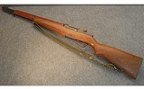 SPRINGFIELD ARMORY ~ U.S. RIFLE ~ .30M1 - 2 of 6