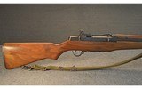 SPRINGFIELD ARMORY ~ U.S. RIFLE ~ .30M1 - 3 of 6
