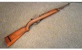 INLAND ~ U.S. CARBINE ~ .30 M1 - 1 of 6