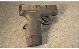 SMITH & WESSON ~ M&P 9 ~ 9MM LUGER - 3 of 4