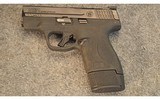 SMITH & WESSON ~ M&P 9 ~ 9MM LUGER - 2 of 4