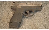 SMITH & WESSON ~ M&P 9 ~ 9MM LUGER - 1 of 4