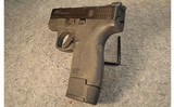 SMITH & WESSON ~ M&P 9 ~ 9MM LUGER - 4 of 4