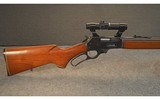 THE MARLIN FIREARMS CO. ~ MODEL 336 ~ .30-30 WINCHESTER - 3 of 6