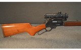 THE MARLIN FIREARMS CO. ~ MODEL 375 ~ .375 WINCHESTER - 3 of 6