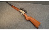 THE MARLIN FIREARMS CO. ~ MODEL 375 ~ .375 WINCHESTER - 2 of 6