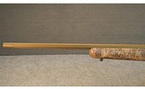 MOSSBERG ~ PATRIOT ~ 6.5 CREEDMOOR - 5 of 6