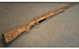 MOSSBERG ~ PATRIOT ~ 6.5 CREEDMOOR - 1 of 6