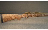 MOSSBERG ~ PATRIOT ~ 6.5 CREEDMOOR - 3 of 6
