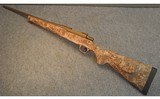 MOSSBERG ~ PATRIOT ~ 6.5 CREEDMOOR - 2 of 6