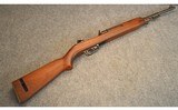 SAGINAW ~ U.S. CARBINE ~ .30M1 - 1 of 6