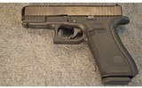 GLOCK ~ 45 ~ 9MM LUGER - 2 of 4