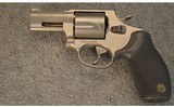 TAURUS ~ 415 ~ .41 REMINGTON MAGNUM - 2 of 4