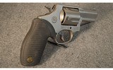 TAURUS ~ 415 ~ .41 REMINGTON MAGNUM - 3 of 4