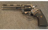 COLT PT.F.A ~ PYTHON ~ .357 MAGNUM - 2 of 4