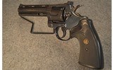 COLT PT.F.A ~ PYTHON ~ .357 MAGNUM - 4 of 4
