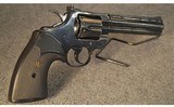 COLT PT.F.A ~ PYTHON ~ .357 MAGNUM - 3 of 4