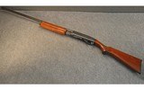 REMINGTON ~ 870 WINGMASTER ~ 12 GAUGE - 1 of 6