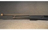 ESCORT ~ HA-TR-021 ~ 12 GAUGE - 5 of 6