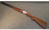 PIETRO BERETTA ~ MODEL 686 SPECIAL ~ 12 GAUGE - 2 of 6