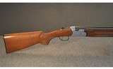 PIETRO BERETTA ~ MODEL 686 SPECIAL ~ 12 GAUGE - 3 of 6