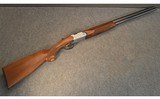 PIETRO BERETTA ~ MODEL 686 SPECIAL ~ 12 GAUGE - 1 of 6