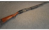 REMINGTON ~ 870 WINGMASTER ~ 12 GAUGE - 1 of 6